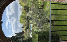 Foto indsendt af gæst på Villa Fontine