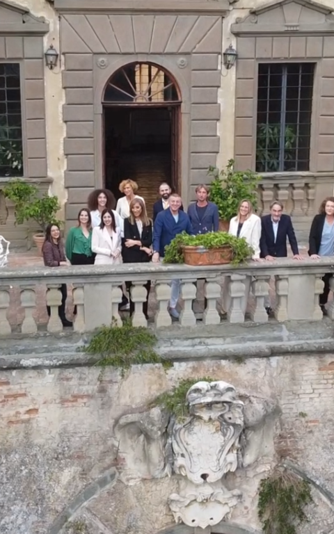 Posarelli Villas - Mød vores personale