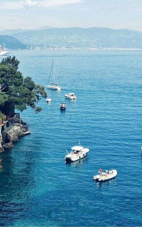 Artikler om eksklusive steder at besøge, samt ting at gøre i Italien.

