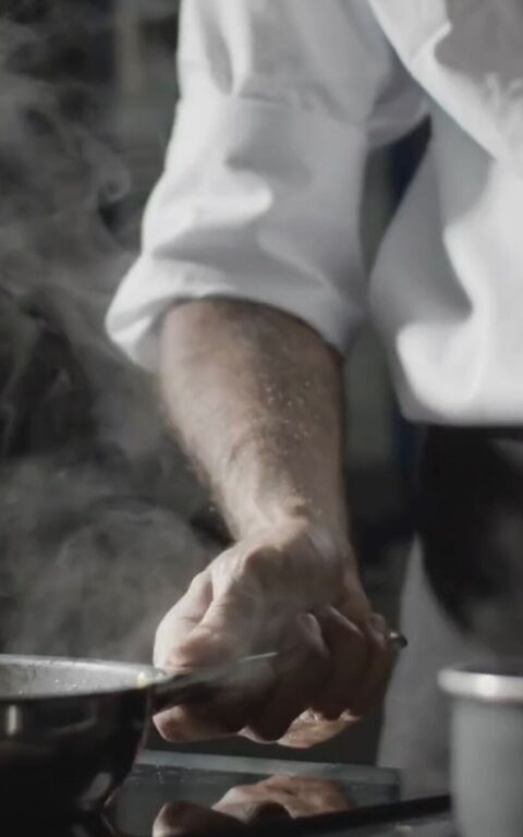 Bryllup i Italien fra Posarelli Villas