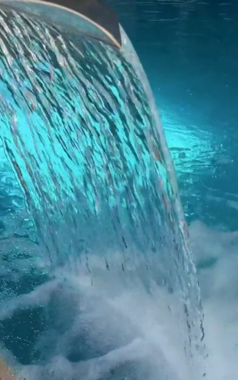 Feriehuse med opvarmede pools