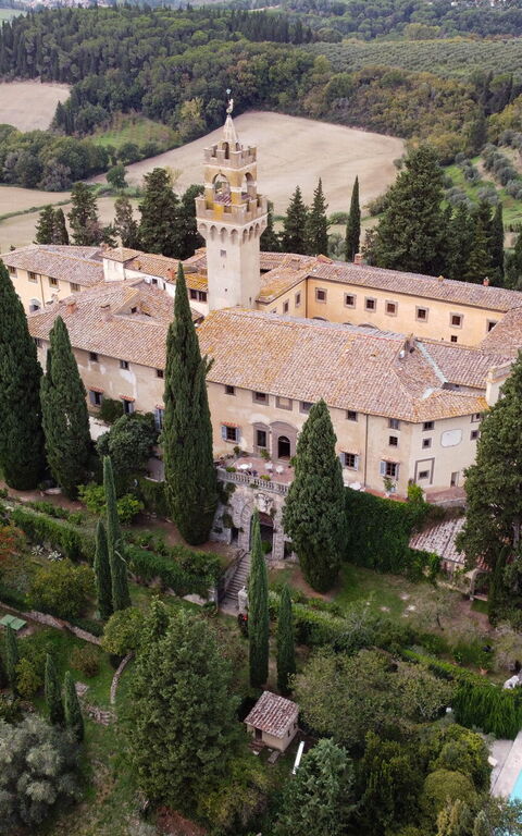 Vilkår for leje - Posarelli Villas Vilkår og lejebetingelser.