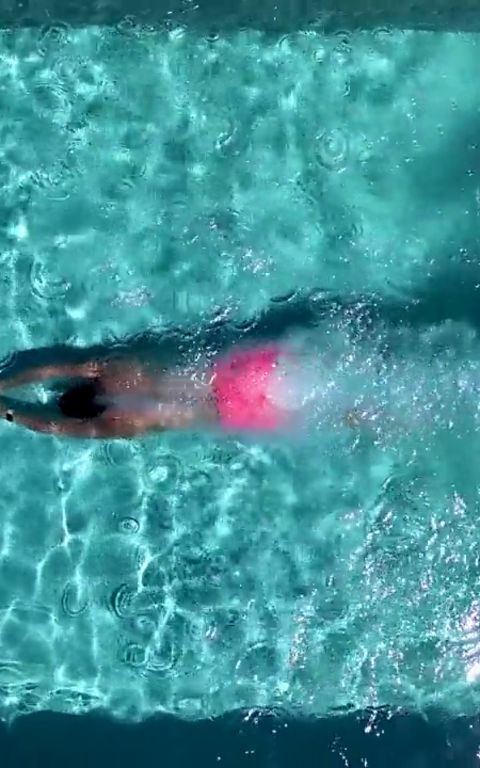 Luksusvillaer med fantastiske pools