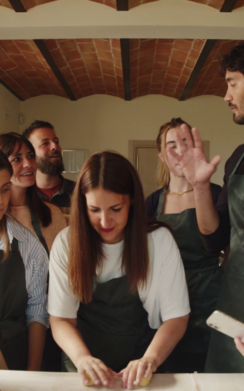 Feriehuse til firmature og teambuilding