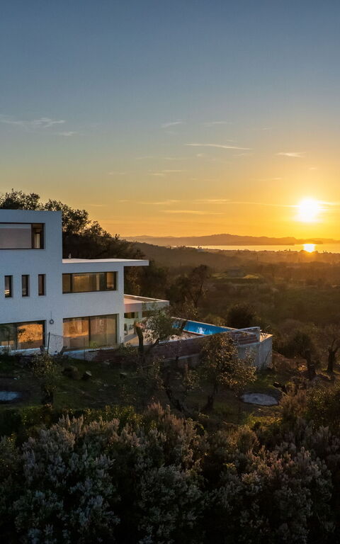 Posarelli Villas for You: Tryghed, selv i uforudsete situationer