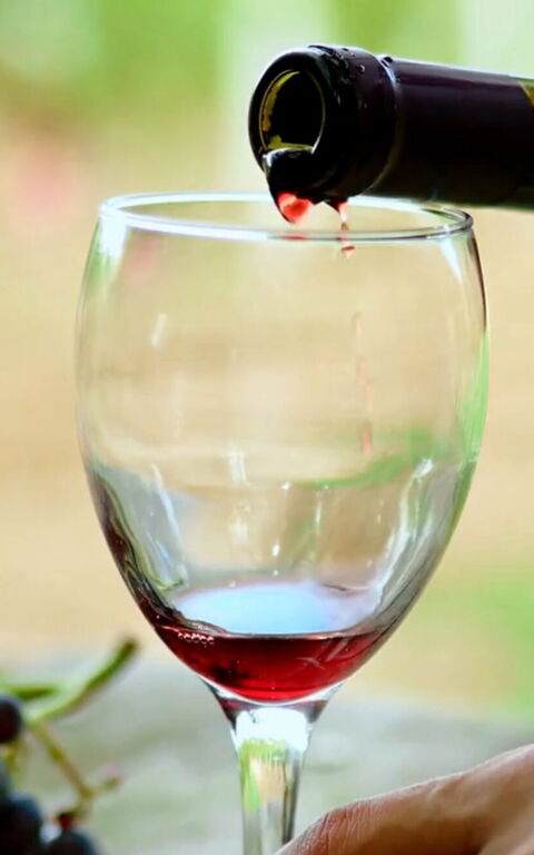 Bryllup i Italien fra Posarelli Villas