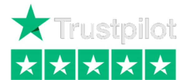 Hvad synes du om os - 5 stjerner!